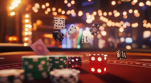 Dragon Fishing live casino gameplay on mobile